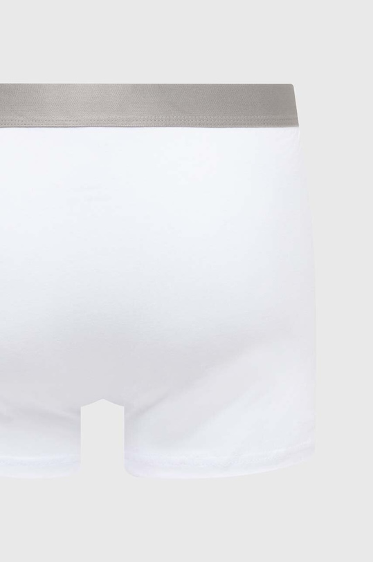 Karl Lagerfeld bokserki 3-pack 240M2106 czarny