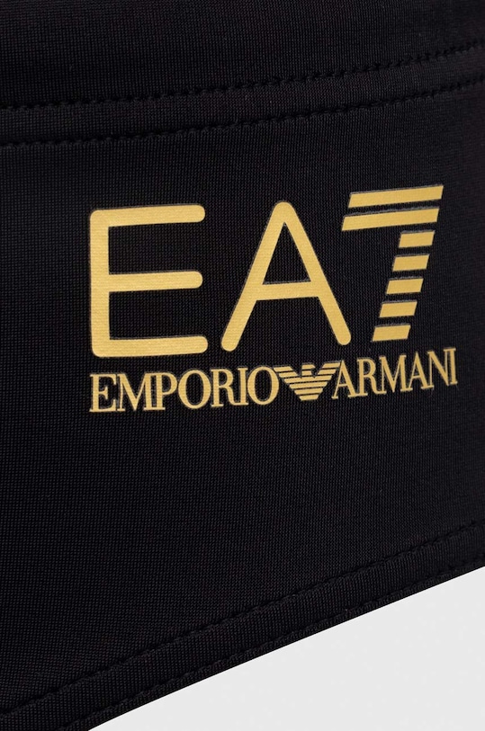 Одежда Плавки EA7 Emporio Armani 901000.CC703.00120 чёрный