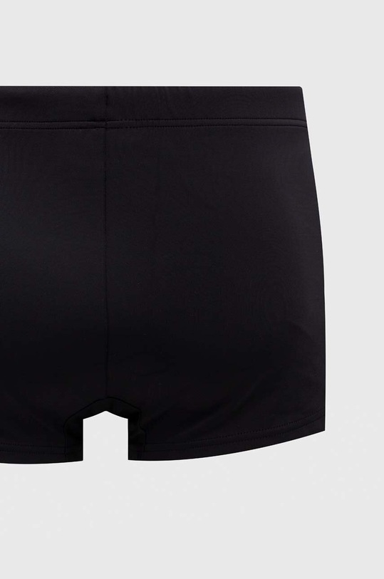 Kupaće gaćice EA7 Emporio Armani 901001.CC703.00120 crna SS24