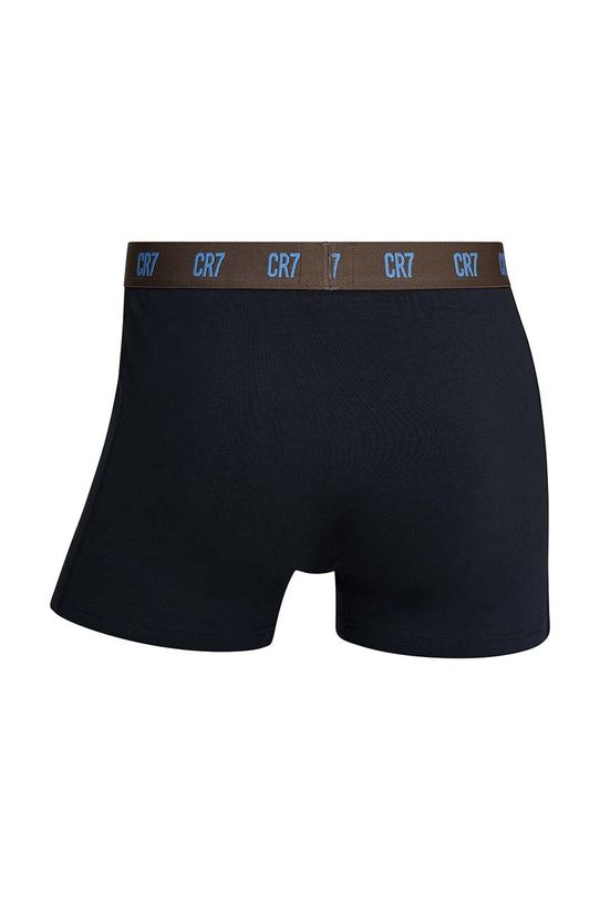 Pamučne bokserice CR7 Cristiano Ronaldo 3-pack 8100.49.698