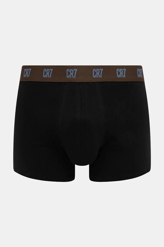 CR7 Cristiano Ronaldo bokserki bawełniane 3-pack 8100.49.698