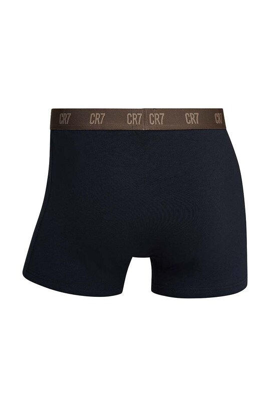 CR7 Cristiano Ronaldo bokserki bawełniane 3-pack 8100.49.698