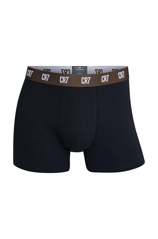 CR7 Cristiano Ronaldo bokserki bawełniane 3-pack 8100.49.698