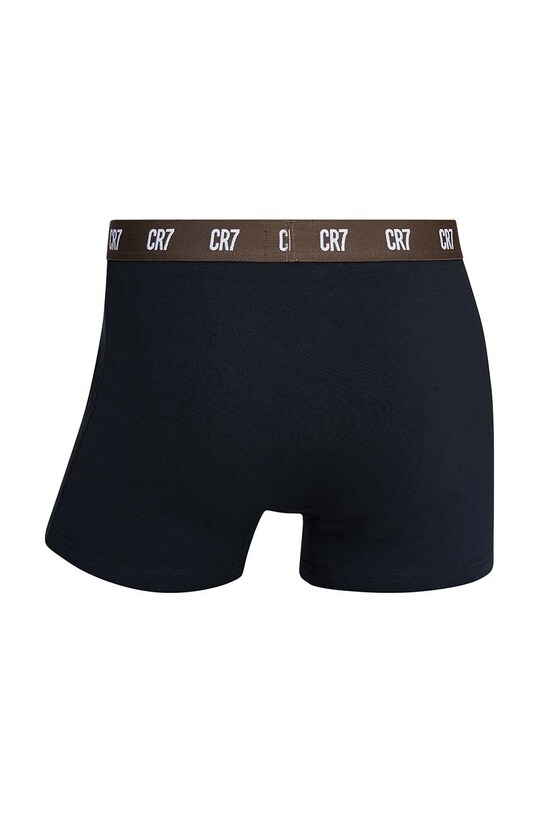 CR7 Cristiano Ronaldo bokserki bawełniane 3-pack 8100.49.698