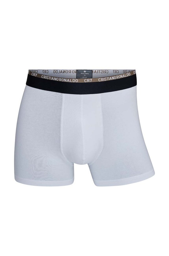 Бавовняні боксери CR7 Cristiano Ronaldo 3-pack 8100.49.699 барвистий SS24