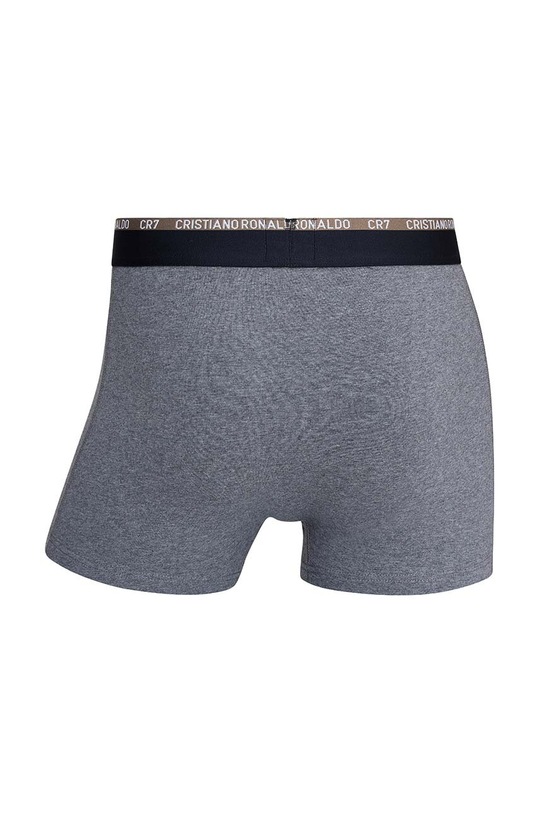 Бавовняні боксери CR7 Cristiano Ronaldo 3-pack 8100.49.699