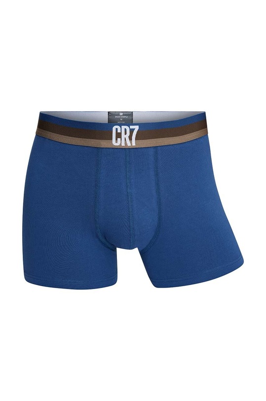 CR7 Cristiano Ronaldo bokserki bawełniane 3-pack multicolor 8100.49.701
