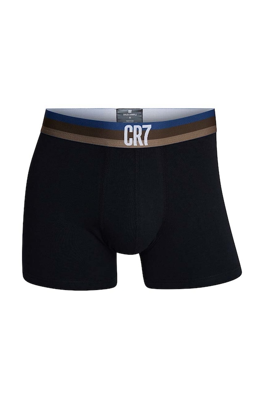 CR7 Cristiano Ronaldo bokserki bawełniane 3-pack 8100.49.701