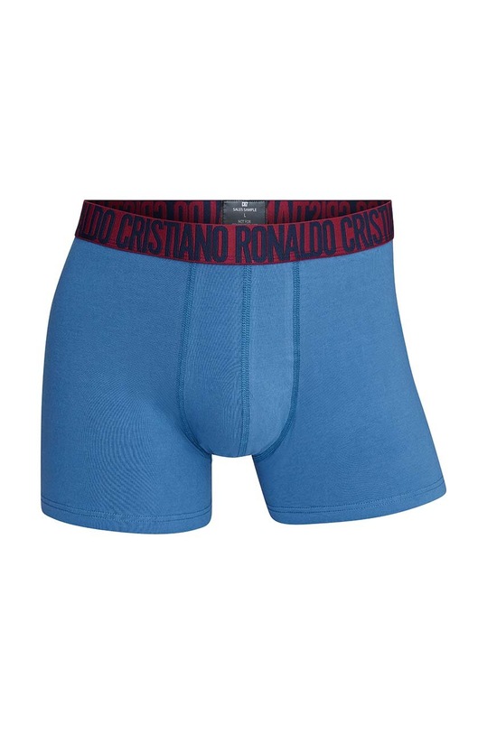CR7 Cristiano Ronaldo bokserki bawełniane 3-pack 8100.49.702 multicolor SS24