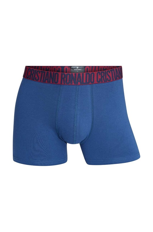 CR7 Cristiano Ronaldo bokserki bawełniane 3-pack multicolor 8100.49.702