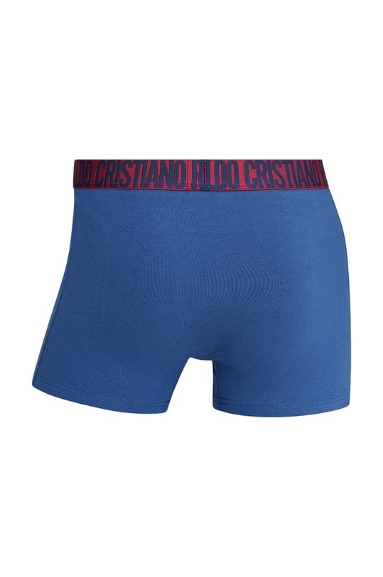 CR7 Cristiano Ronaldo bokserki bawełniane 3-pack 8100.49.702 multicolor