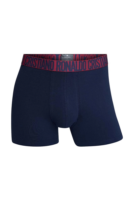 Bavlněné boxerky CR7 Cristiano Ronaldo 3-pack 8100.49.702