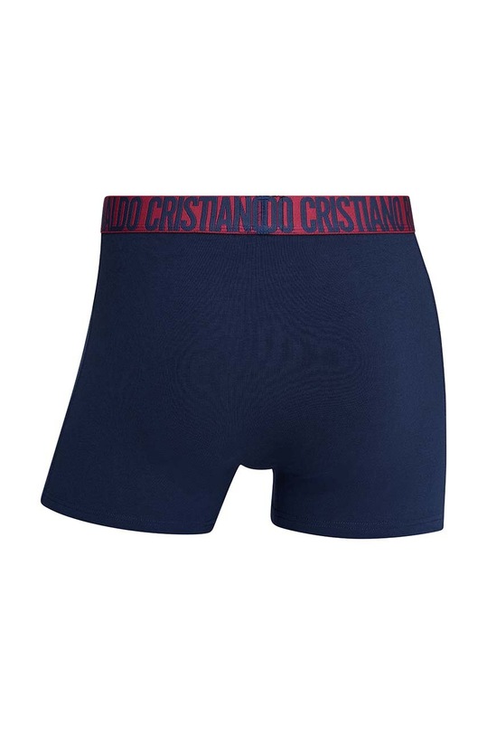 CR7 Cristiano Ronaldo bokserki bawełniane 3-pack 8100.49.702