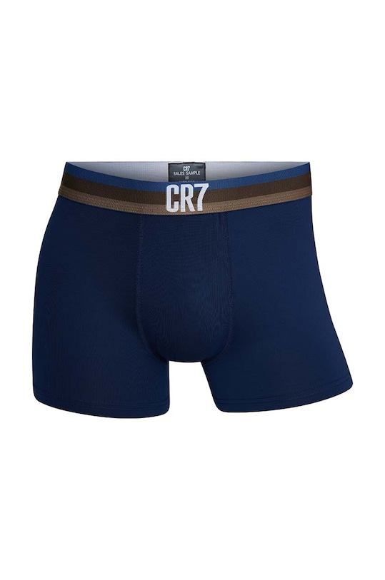 Boxerky CR7 Cristiano Ronaldo 2-pack 8502.49.450 vícebarevná SS24