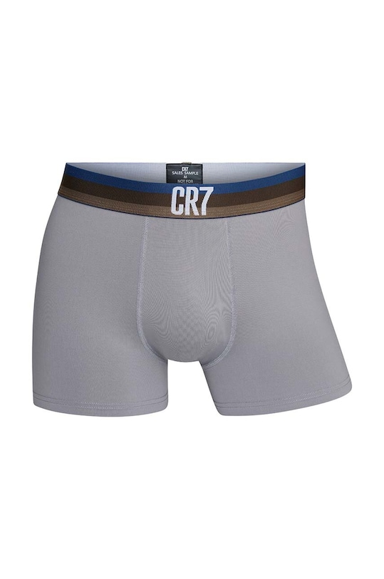 Boxerky CR7 Cristiano Ronaldo 2-pack vícebarevná 8502.49.450