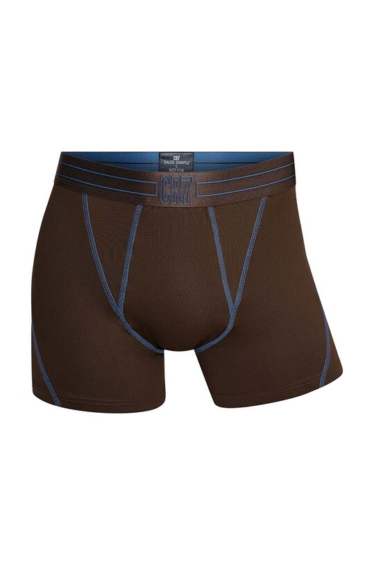 CR7 Cristiano Ronaldo bokserki 2-pack multicolor 8514.4900.351