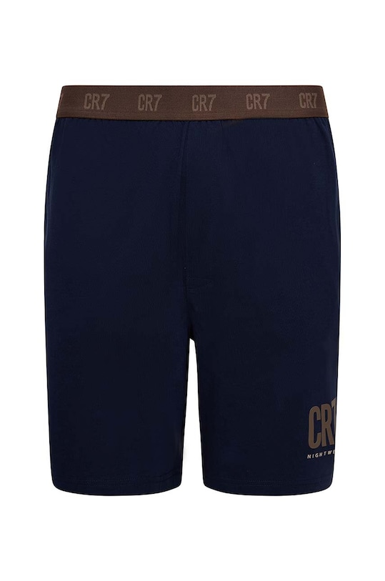 Îmbrăcăminte CR7 Cristiano Ronaldo set de pijama de bumbac 8730.41.925 multicolor