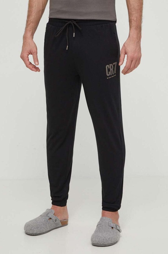 Oblečení Bavlněné pyžamo CR7 Cristiano Ronaldo 8730.42.1033 vícebarevná