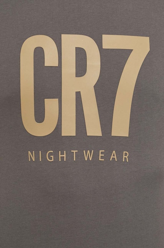 Bavlněné pyžamo CR7 Cristiano Ronaldo 8730.42.1033 vícebarevná