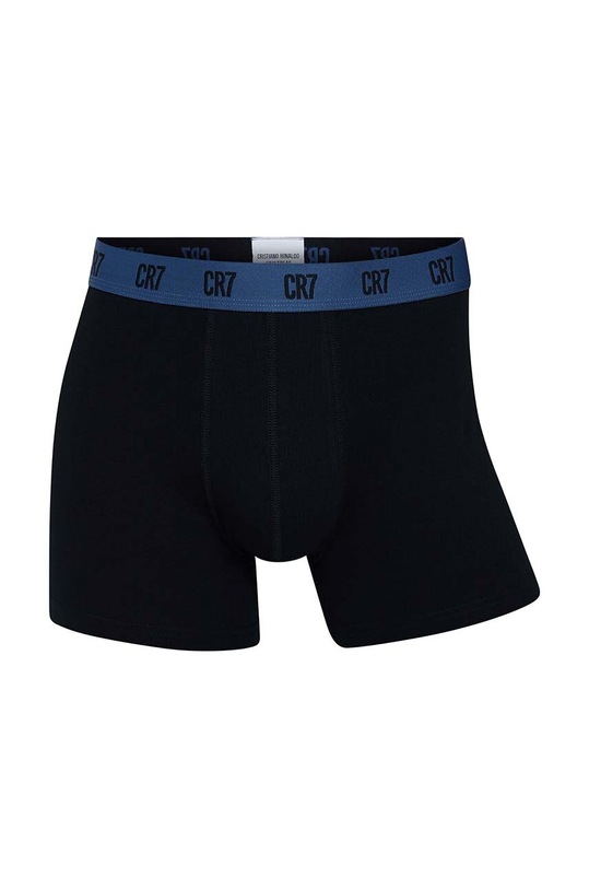 Bavlněné boxerky CR7 Cristiano Ronaldo 8100.49.2751 vícebarevná SS24