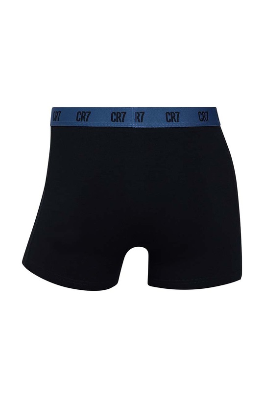 Oblečení Bavlněné boxerky CR7 Cristiano Ronaldo 8100.49.2751 vícebarevná