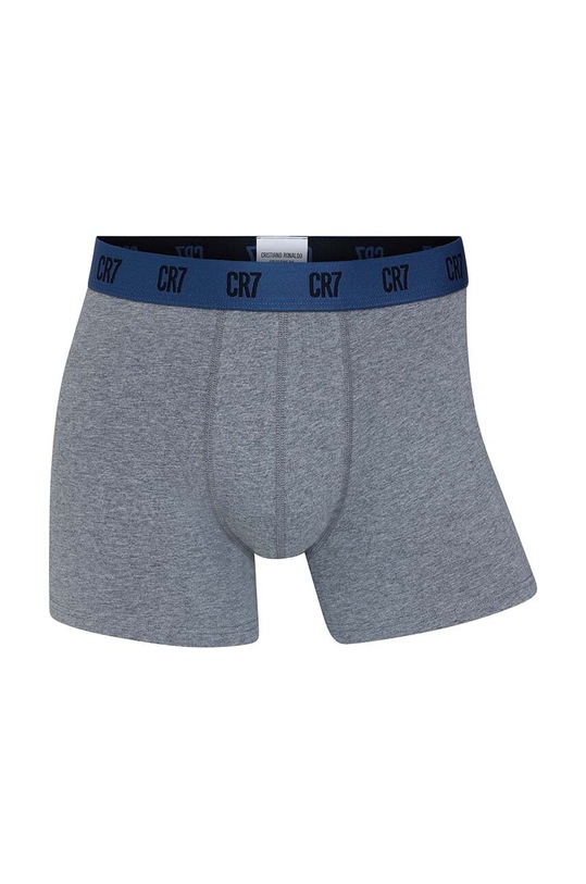 Bavlněné boxerky CR7 Cristiano Ronaldo vícebarevná 8100.49.2751