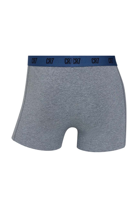 Bavlněné boxerky CR7 Cristiano Ronaldo 8100.49.2751 vícebarevná