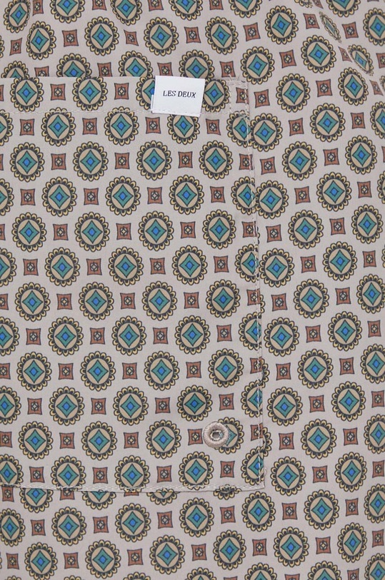 Îmbrăcăminte Les Deux pantaloni scurti de baie LDM540027 bej