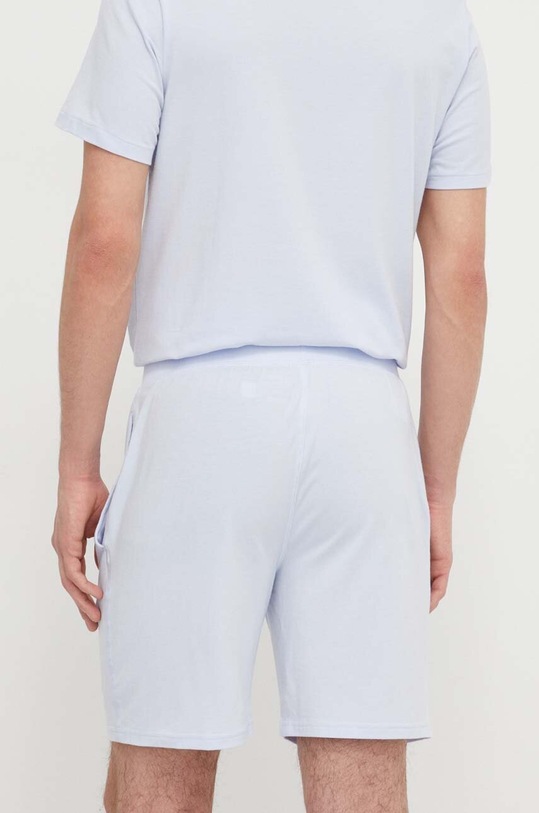 Ρούχα Σορτς πιτζάμας Polo Ralph Lauren 714931652 μπλε