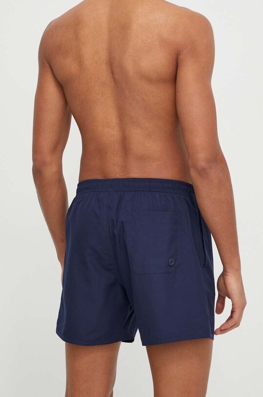 Îmbrăcăminte Emporio Armani Underwear pantaloni scurti de baie 211740.4R420 bleumarin