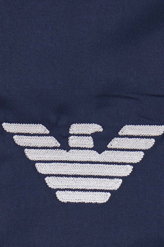 Emporio Armani Underwear pantaloni scurti de baie bleumarin 211752.4R438