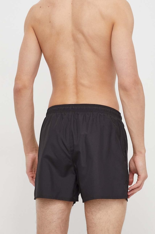 Oblečenie Plavkové šortky Emporio Armani Underwear 211752.4R438 čierna