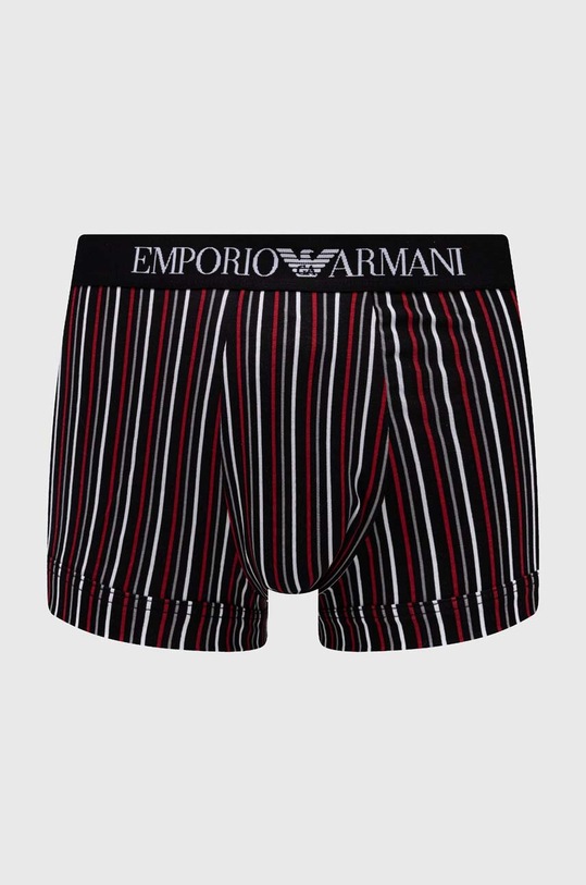 Emporio Armani Underwear bokserki 2-pack 111210.4R504 czerwony SS24