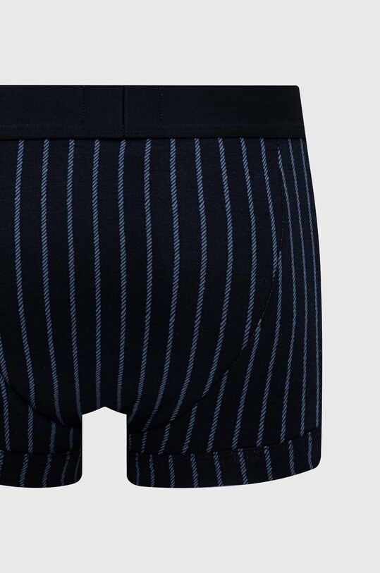 Emporio Armani Underwear boxeri 2-pack albastru 111210.4R504