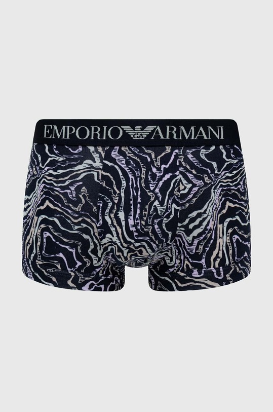 Emporio Armani Underwear bokserki 2-pack 111210.4R504 granatowy SS24