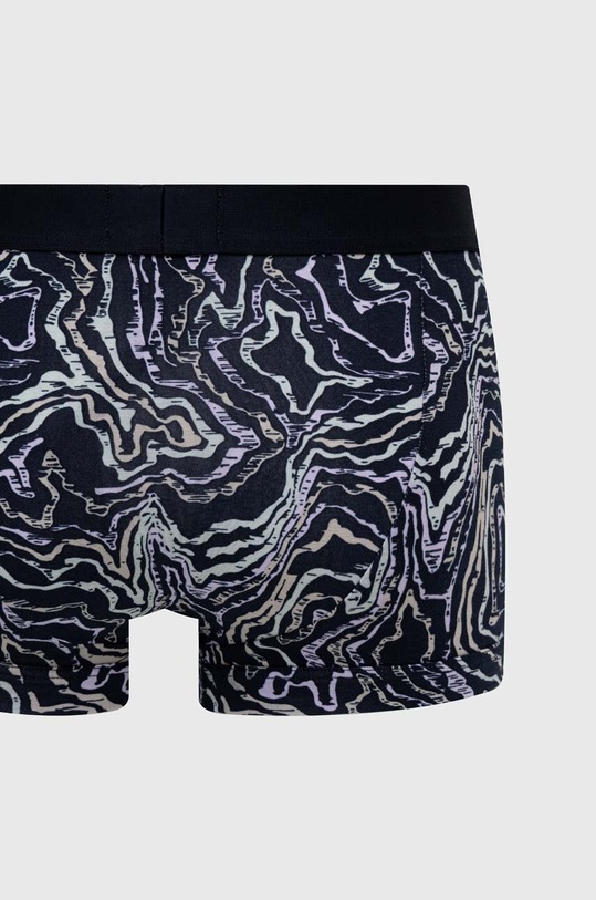 Emporio Armani Underwear bokserki 2-pack granatowy 111210.4R504