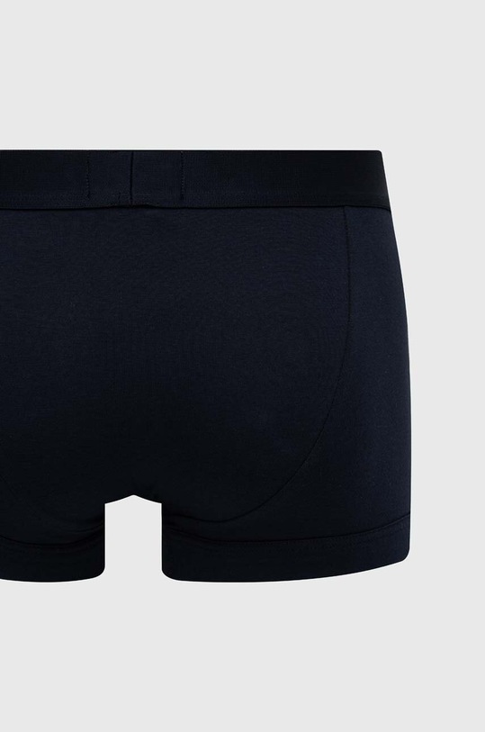 Emporio Armani Underwear bokserki 2-pack 111210.4R504 granatowy