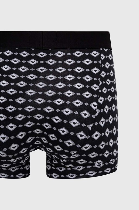 Boxerky Emporio Armani Underwear 2-pak čierna 111210.4R504
