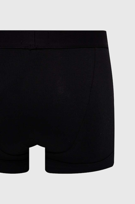 Emporio Armani Underwear bokserki 2-pack 111210.4R504 czarny