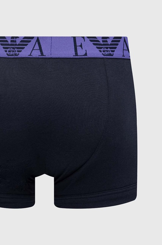 Boxerky Emporio Armani Underwear 3-pak 111357.4R715