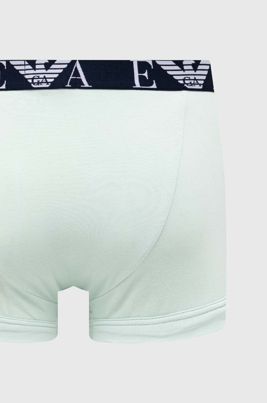 Emporio Armani Underwear bokserki 3-pack 111357.4R715