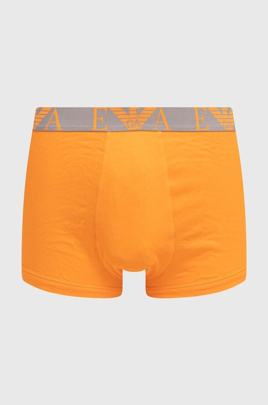 Boxerky Emporio Armani Underwear 3-pak viacfarebná 111357.4R715