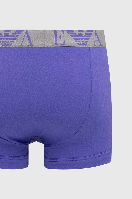 Boxerky Emporio Armani Underwear 3-pak 111357.4R715