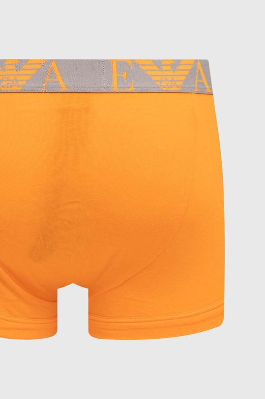 Boxerky Emporio Armani Underwear 3-pak 111357.4R715