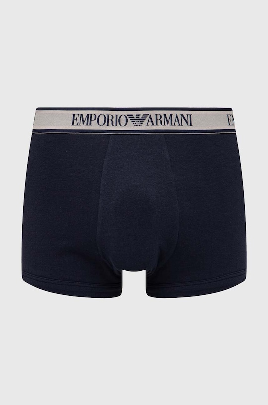 Emporio Armani Underwear bokserki 3-pack 111357.4R717 czerwony SS24