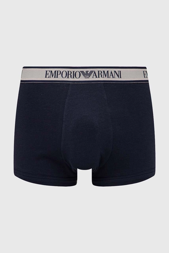 Bokserice Emporio Armani Underwear 3-pack 111357.4R717 crvena SS24