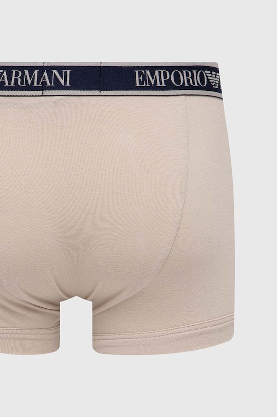 Emporio Armani Underwear bokserki 3-pack 111357.4R717