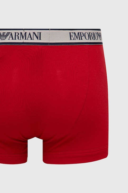 Emporio Armani Underwear bokserki 3-pack 111357.4R717