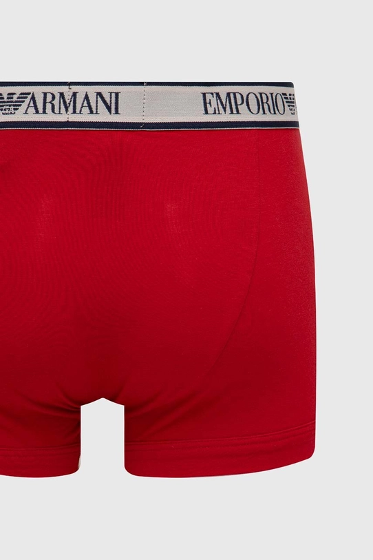 Bokserice Emporio Armani Underwear 3-pack 111357.4R717