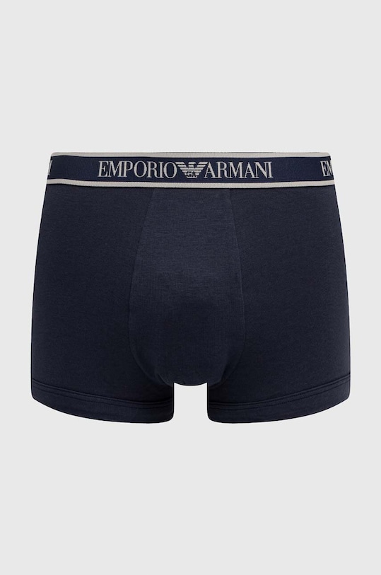 Emporio Armani Underwear bokserki 3-pack multicolor 111357.4R717